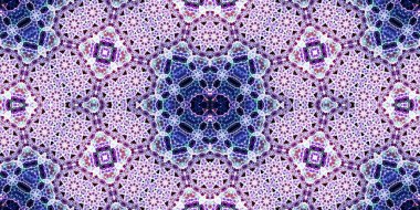 Kusursuz soyut desenli afiş. Soyut doku sanatı