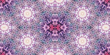 Kusursuz soyut desenli afiş. Soyut doku sanatı