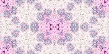 Kusursuz soyut desenli afiş. Soyut doku sanatı