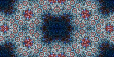 Kusursuz soyut desenli afiş. Soyut doku sanatı