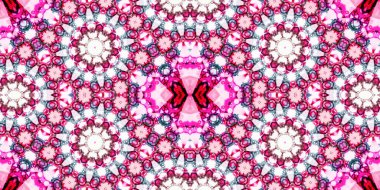 Kusursuz soyut desenli afiş. Soyut doku sanatı