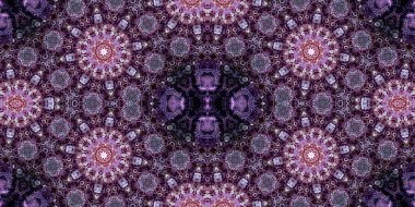 Kusursuz soyut desenli afiş. Soyut doku sanatı