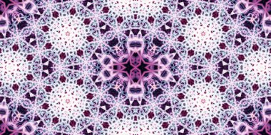 Kusursuz soyut desenli afiş. Soyut doku sanatı