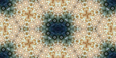 Kusursuz soyut desenli afiş. Soyut doku sanatı