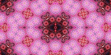 Kusursuz soyut desenli afiş. Soyut doku sanatı