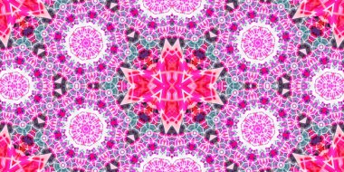 Kusursuz soyut desenli afiş. Soyut doku sanatı