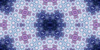 Kusursuz soyut desenli afiş. Soyut doku sanatı