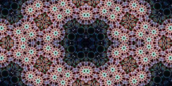 Kusursuz soyut desenli afiş. Soyut doku sanatı