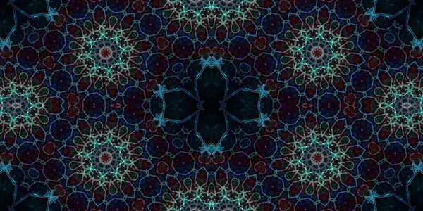 Kusursuz soyut desenli afiş. Soyut doku sanatı