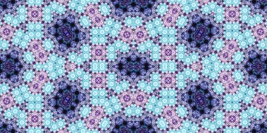 Kusursuz dokuma desenleri. Soyut çizgi dokusu