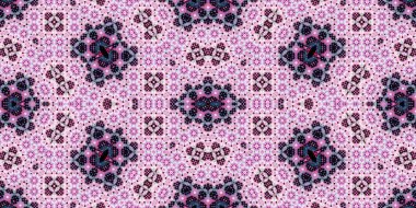 Kusursuz dokuma desenleri. Soyut çizgi dokusu