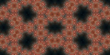 Kusursuz dokuma desenleri. Soyut çizgi dokusu