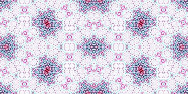 Kusursuz dokuma desenleri. Soyut çizgi dokusu