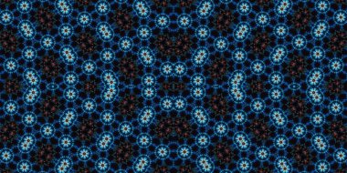 Kusursuz dokuma desenleri. Çizgi ve çizgi dokusu