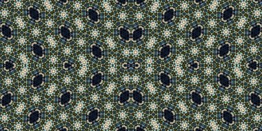 Kusursuz dokuma desenleri. Çizgi ve çizgi dokusu