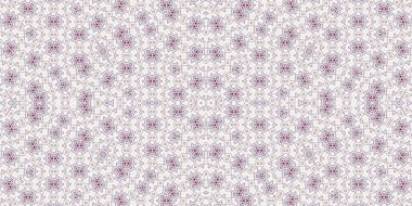 Kusursuz soyut desenli afiş. Soyut doku sanatı