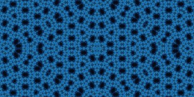 Kusursuz soyut desenli afiş. Soyut doku sanatı