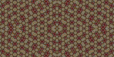 Kusursuz soyut desenli afiş. Soyut doku sanatı