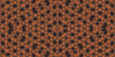 Kusursuz soyut desenli afiş. Soyut doku sanatı