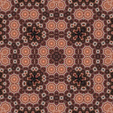 Kusursuz kare desenler. Örgü dokusu