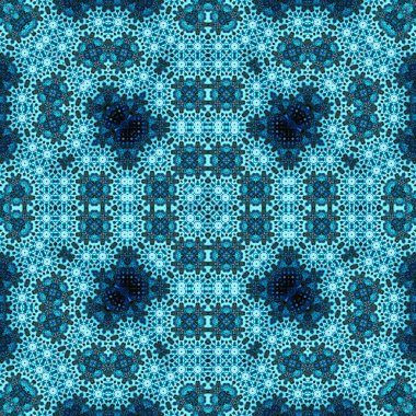 Kusursuz kare desenler. Örgü dokusu