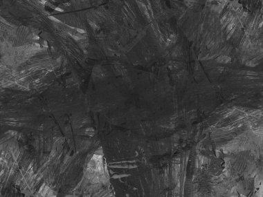 Gri arka plan. Doku gri. tasarım için boş