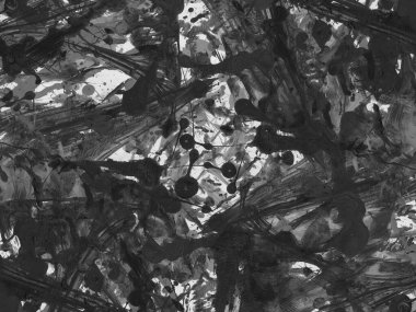 Gri arka plan. Doku gri. tasarım için boş