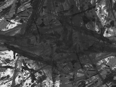 Gri arka plan. Doku gri. tasarım için boş