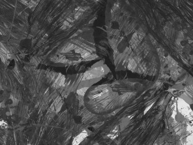 Gri arka plan. Doku gri. tasarım için boş