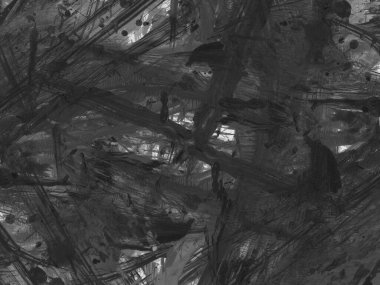 Gri arka plan. Doku gri. tasarım için boş