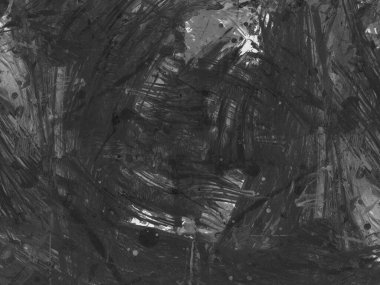 Gri arka plan. Doku gri. tasarım için boş