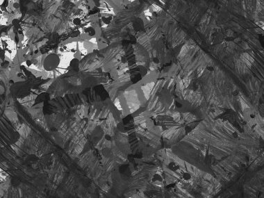 Gri arka plan. Doku gri. tasarım için boş