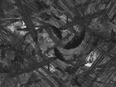 Gri arka plan. Doku gri. tasarım için boş