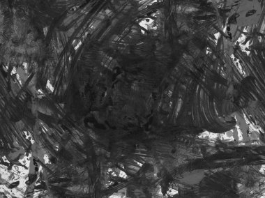 Gri arka plan. Doku gri. tasarım için boş