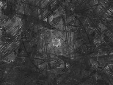 Gri arka plan. Doku gri. tasarım için boş