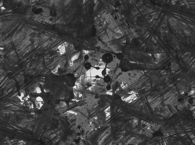 Gri arka plan. Doku gri. tasarım için boş