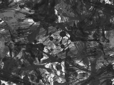 Gri arka plan. Doku gri. tasarım için boş