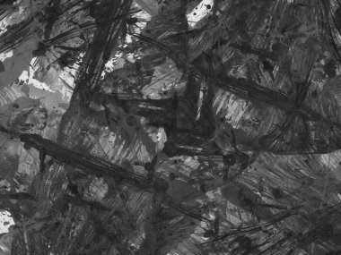 Gri arka plan. Doku gri. tasarım için boş