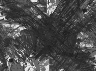 Gri arka plan. Doku gri. tasarım için boş