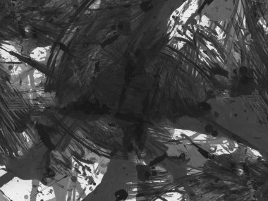 Gri arka plan. Doku gri. tasarım için boş