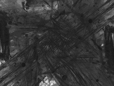 Gri arka plan. Doku gri. tasarım için boş