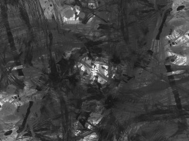 Gri arka plan. Doku gri. tasarım için boş