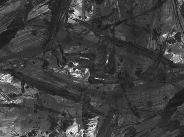 Gri arka plan. Doku gri. tasarım için boş