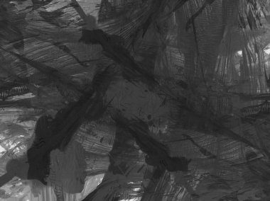 Gri arka plan. Doku gri. tasarım için boş