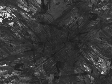 Gri arka plan. Doku gri. tasarım için boş