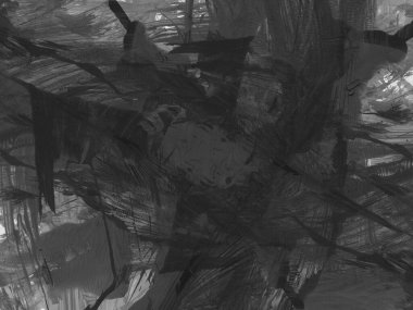 Gri arka plan. Doku gri. tasarım için boş