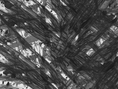 Gri arka plan. Doku gri. tasarım için boş