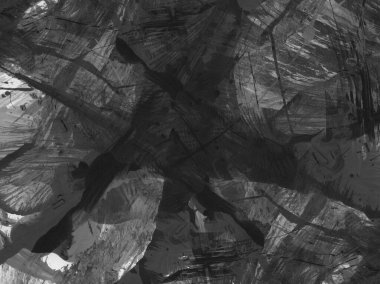 Gri arka plan. Doku gri. tasarım için boş