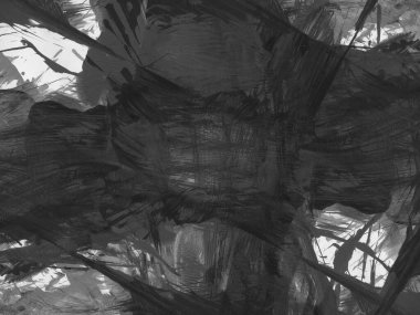 Gri arka plan. Doku gri. tasarım için boş