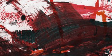 Kırmızı soyut arka plan. Doku sanatsal kırmızı sanat. Tasarım boş